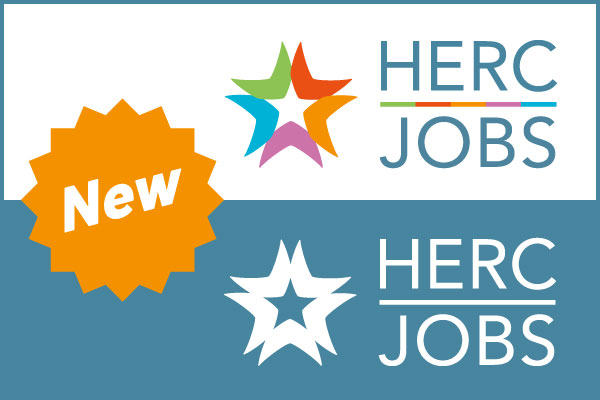 HERC Jobs Brand Launch